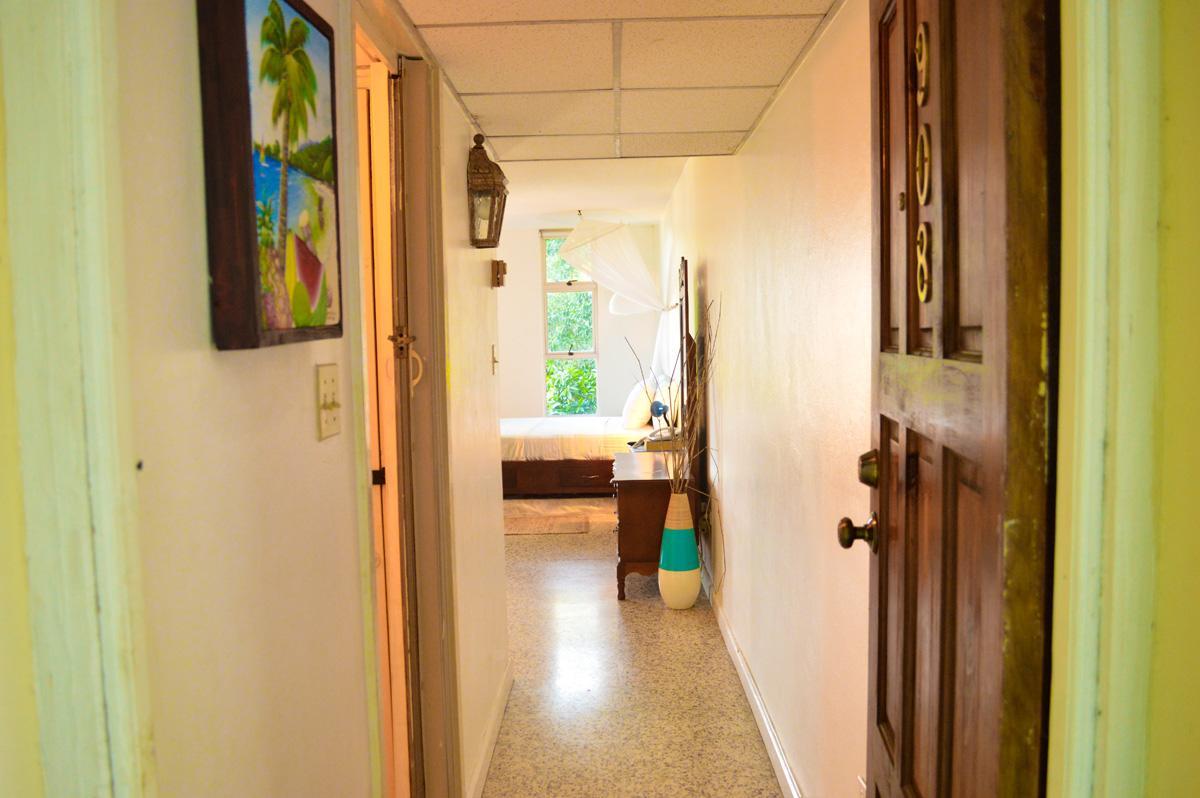 Moonlight Beach Studio @Montego Bay Club ภายนอก รูปภาพ
