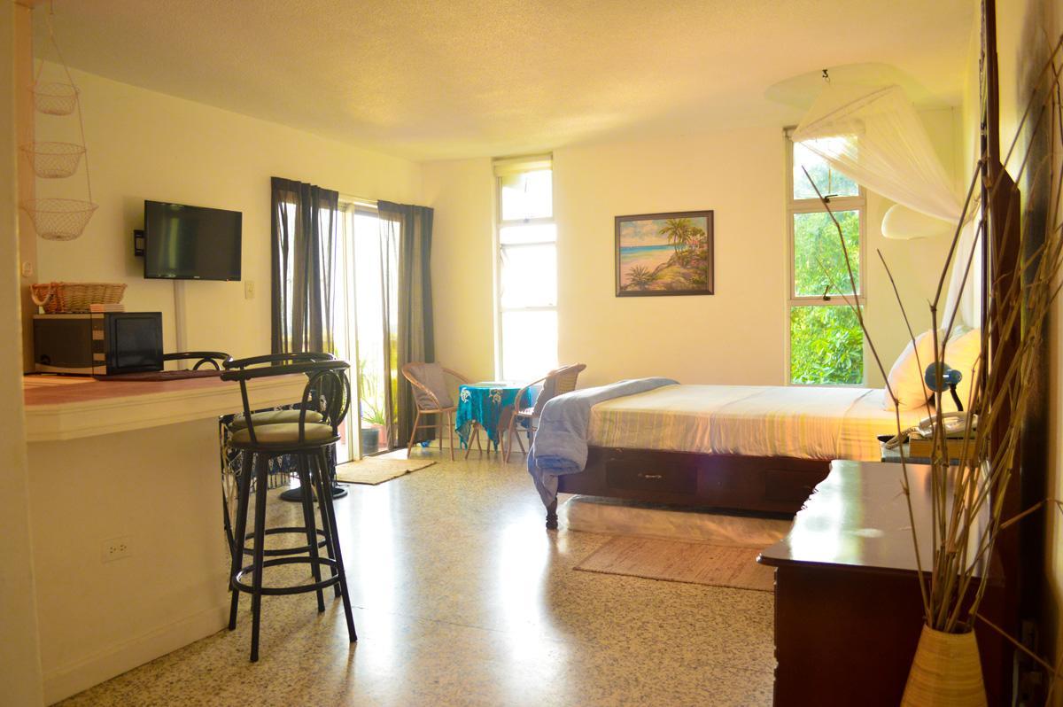 Moonlight Beach Studio @Montego Bay Club ภายนอก รูปภาพ